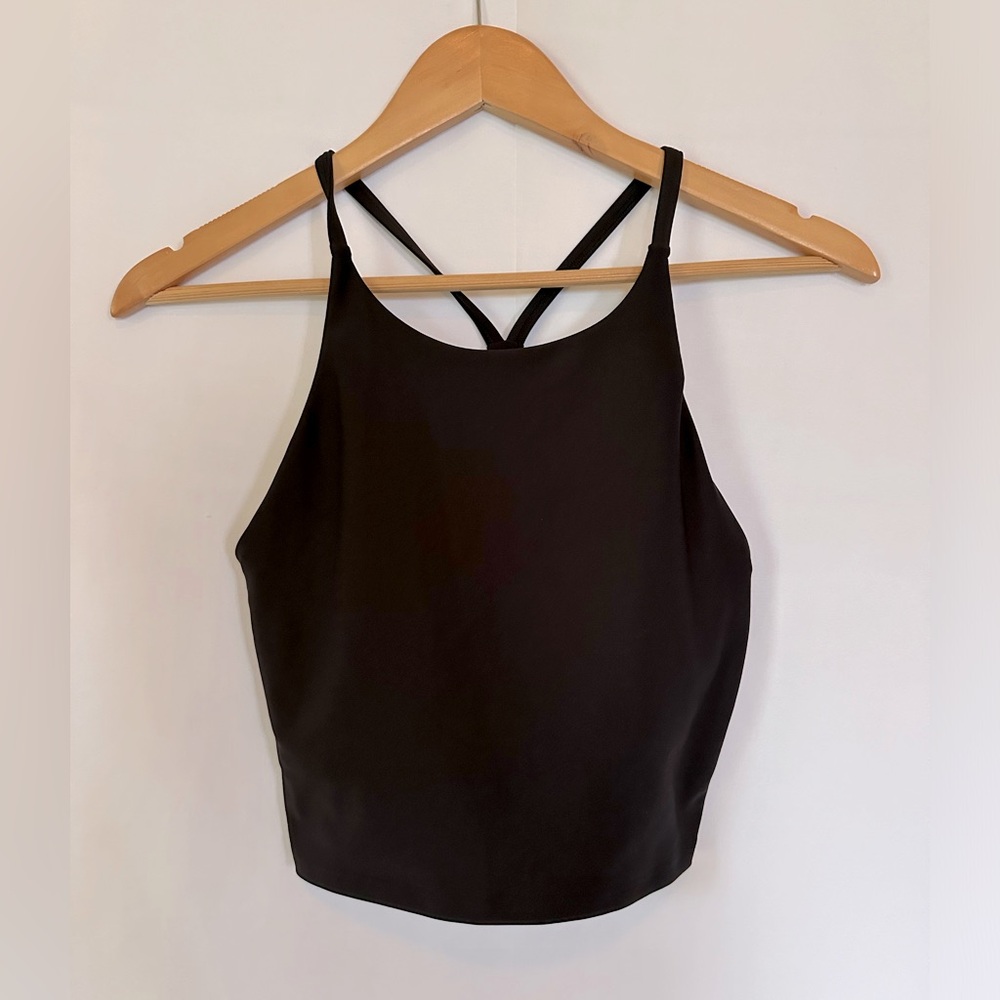 NWOT Old Navy Active Powersoft Top